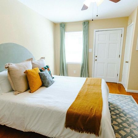 Centrally Located 3Br Overton Square Fast Wifi Free Parking Yes Pets เมมฟิส ภายนอก รูปภาพ