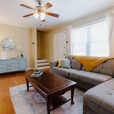 Centrally Located 3Br Overton Square Fast Wifi Free Parking Yes Pets เมมฟิส ภายนอก รูปภาพ