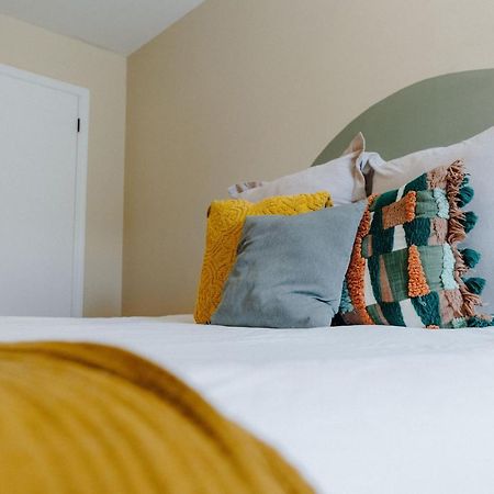 Centrally Located 3Br Overton Square Fast Wifi Free Parking Yes Pets เมมฟิส ภายนอก รูปภาพ