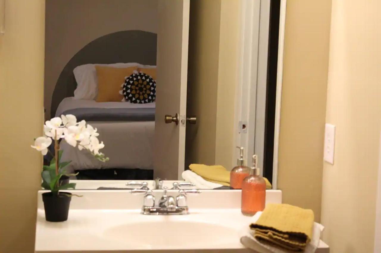 Centrally Located 3Br Overton Square Fast Wifi Free Parking Yes Pets เมมฟิส ภายนอก รูปภาพ