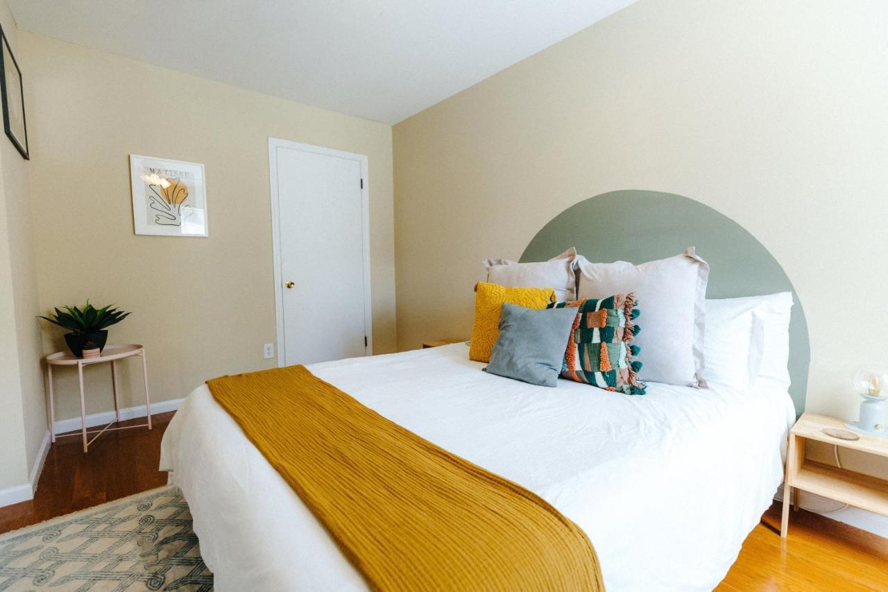 Centrally Located 3Br Overton Square Fast Wifi Free Parking Yes Pets เมมฟิส ภายนอก รูปภาพ