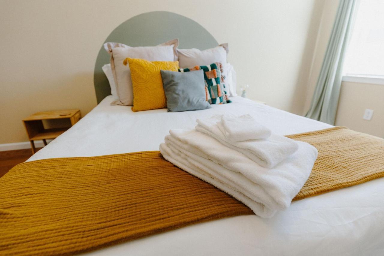 Centrally Located 3Br Overton Square Fast Wifi Free Parking Yes Pets เมมฟิส ภายนอก รูปภาพ