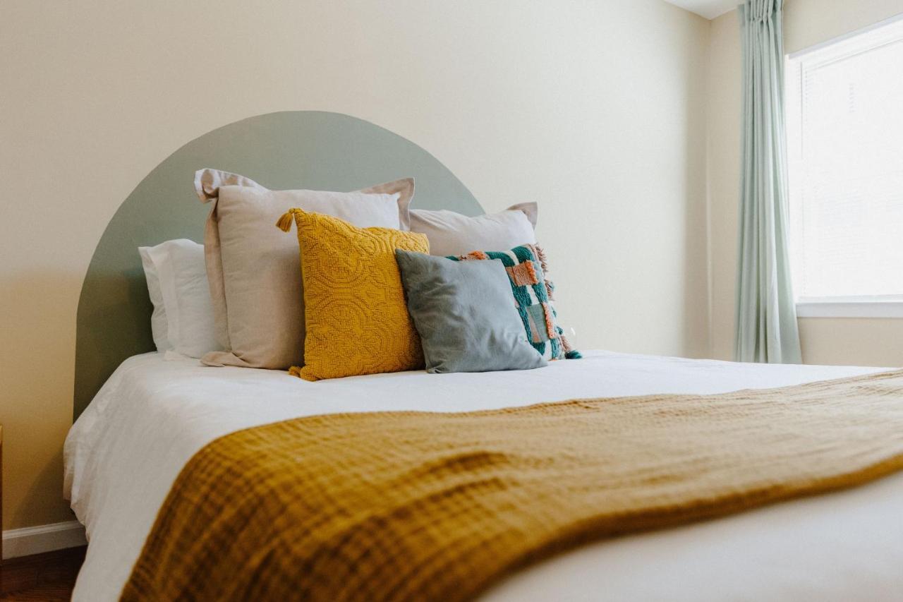 Centrally Located 3Br Overton Square Fast Wifi Free Parking Yes Pets เมมฟิส ภายนอก รูปภาพ