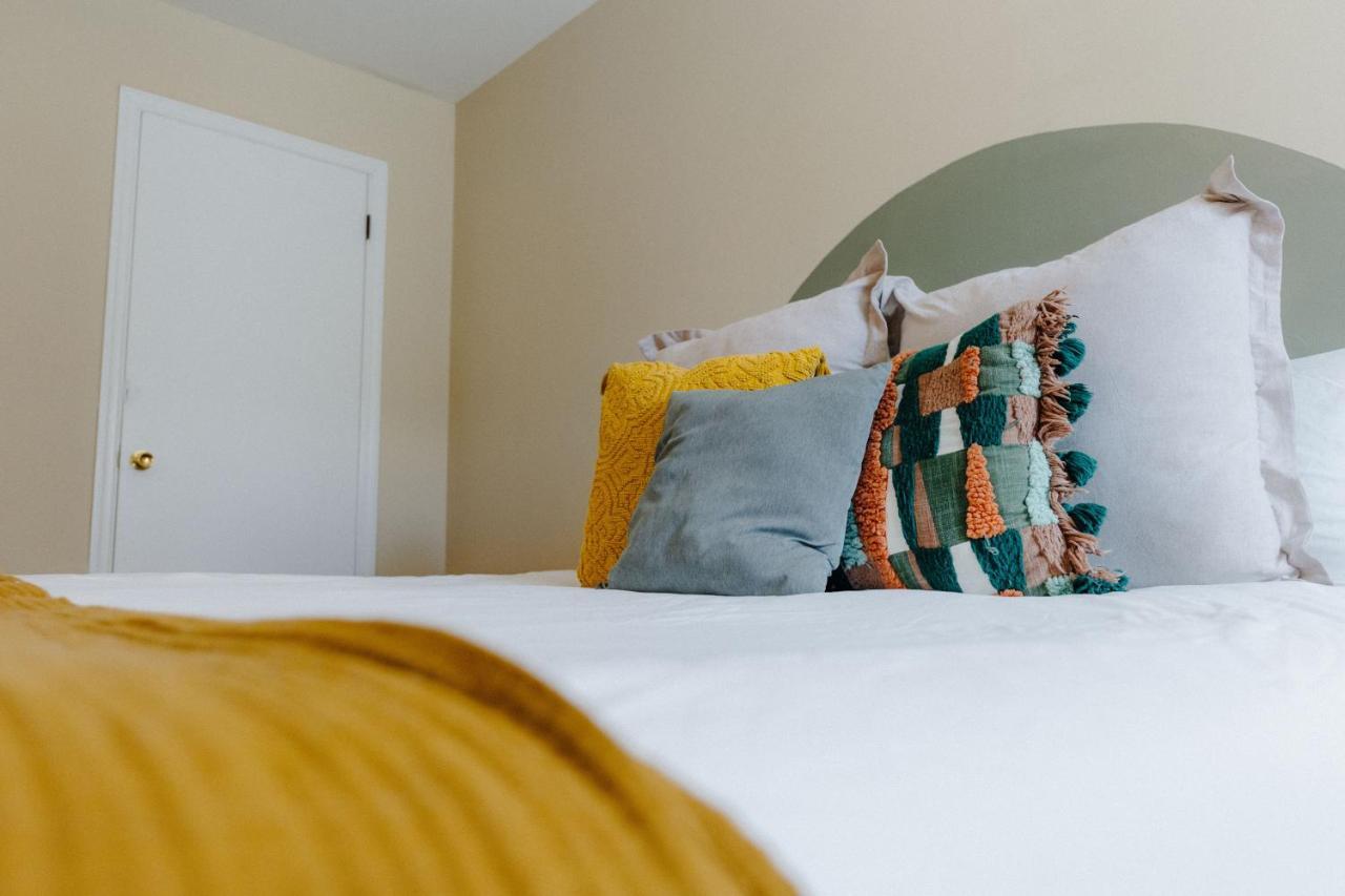 Centrally Located 3Br Overton Square Fast Wifi Free Parking Yes Pets เมมฟิส ภายนอก รูปภาพ