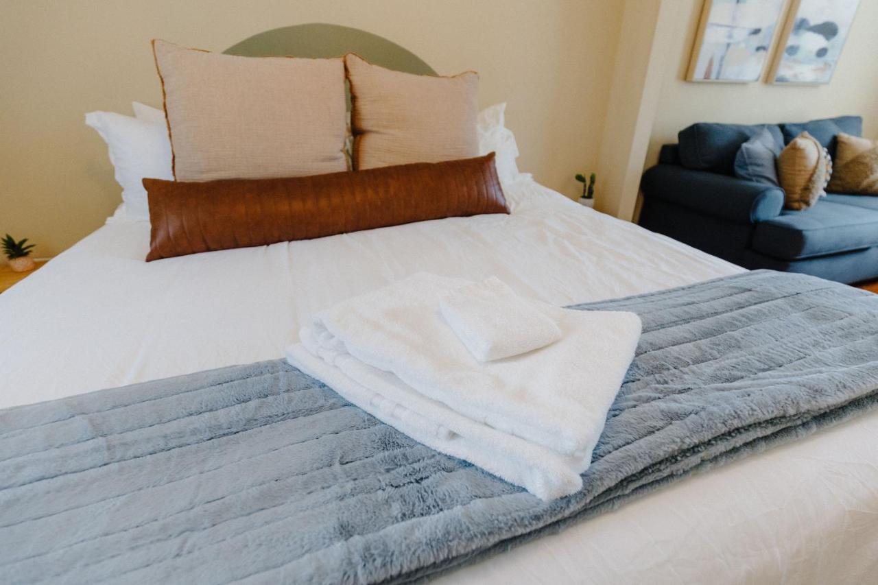Centrally Located 3Br Overton Square Fast Wifi Free Parking Yes Pets เมมฟิส ภายนอก รูปภาพ