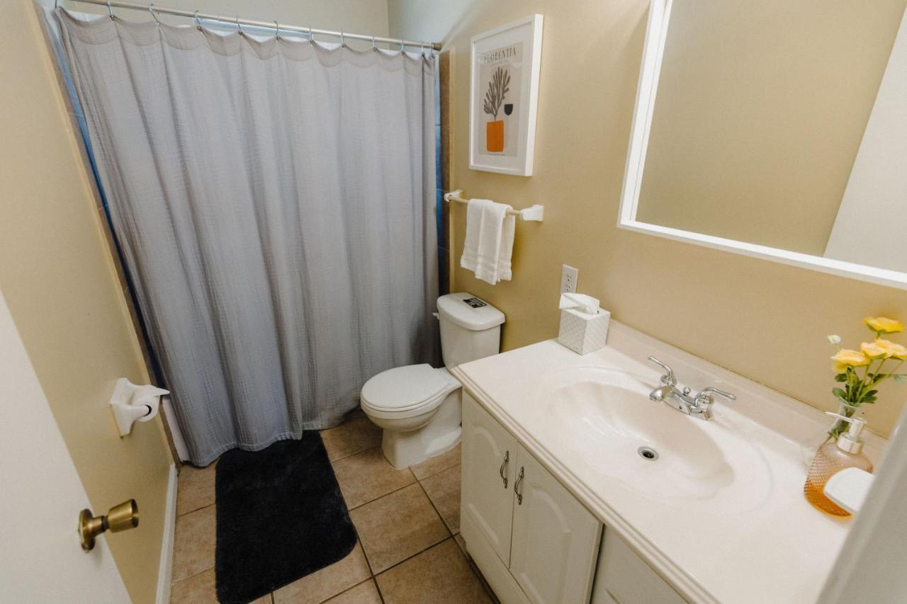 Centrally Located 3Br Overton Square Fast Wifi Free Parking Yes Pets เมมฟิส ภายนอก รูปภาพ
