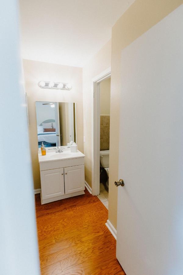 Centrally Located 3Br Overton Square Fast Wifi Free Parking Yes Pets เมมฟิส ภายนอก รูปภาพ