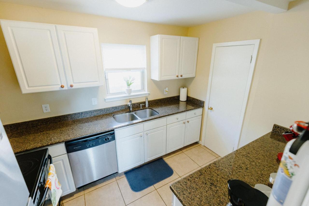 Centrally Located 3Br Overton Square Fast Wifi Free Parking Yes Pets เมมฟิส ภายนอก รูปภาพ