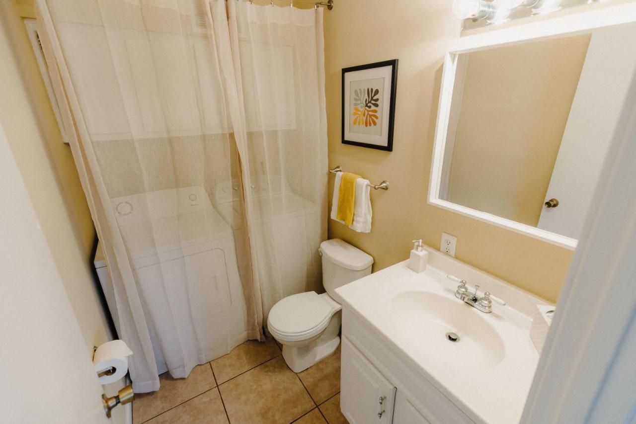 Centrally Located 3Br Overton Square Fast Wifi Free Parking Yes Pets เมมฟิส ภายนอก รูปภาพ