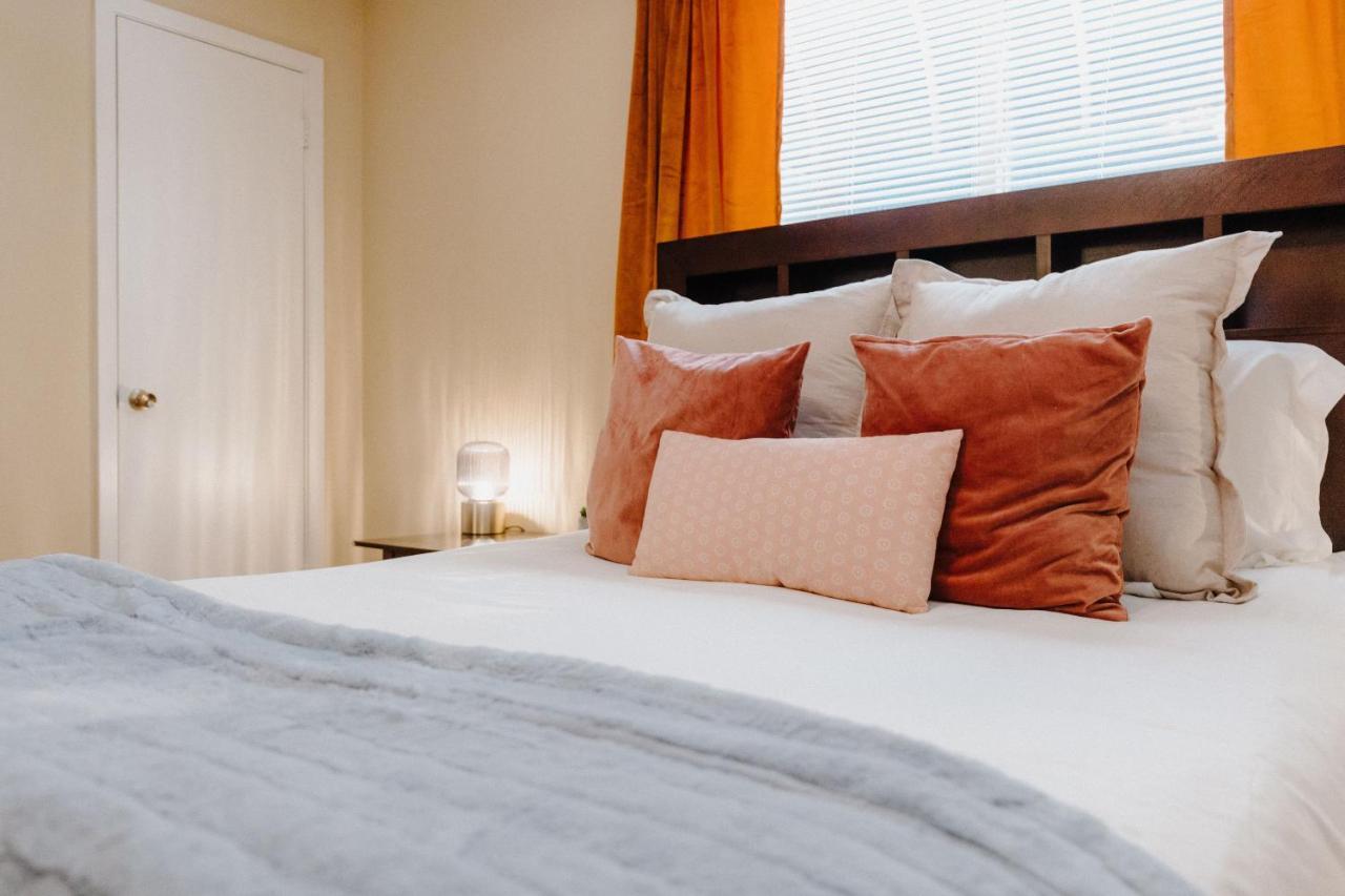 Centrally Located 3Br Overton Square Fast Wifi Free Parking Yes Pets เมมฟิส ภายนอก รูปภาพ
