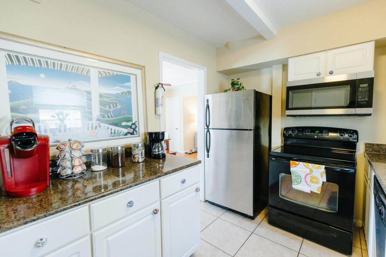 Centrally Located 3Br Overton Square Fast Wifi Free Parking Yes Pets เมมฟิส ภายนอก รูปภาพ