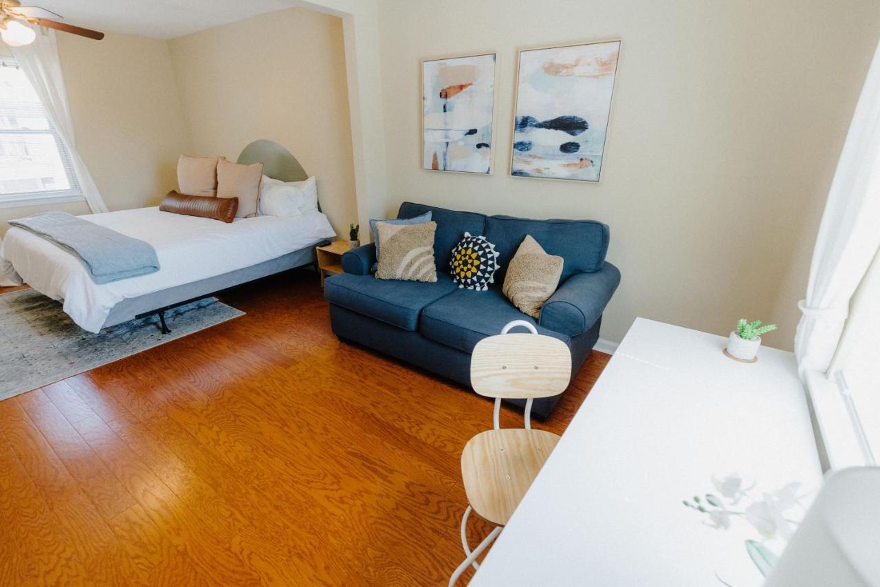 Centrally Located 3Br Overton Square Fast Wifi Free Parking Yes Pets เมมฟิส ภายนอก รูปภาพ